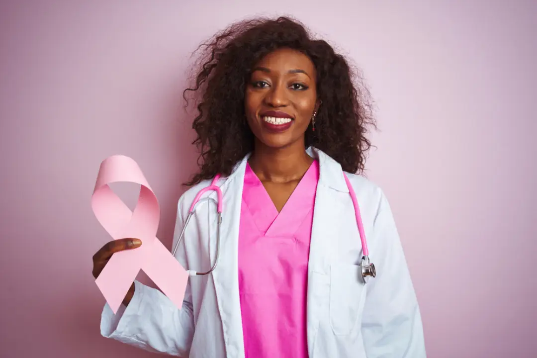 Oncology Nurse